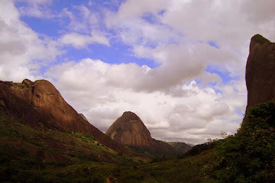 2ª Trip Pancas = 3 Novas Vias