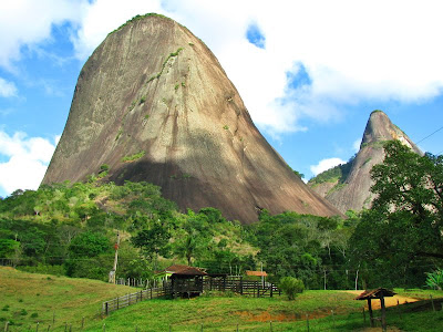 Falésia Raash: Setor Esportivo em Pancas