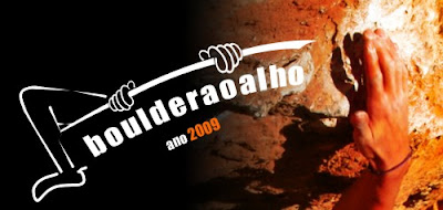 Boulder ao Alho 2009