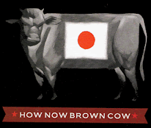 Year of the Brown Cow -- Orient 4076