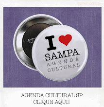 Agenda Cultural de SP: