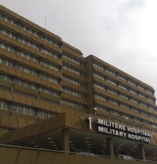 psychiatric hospitals pretoria
