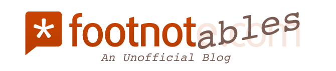Footnotables