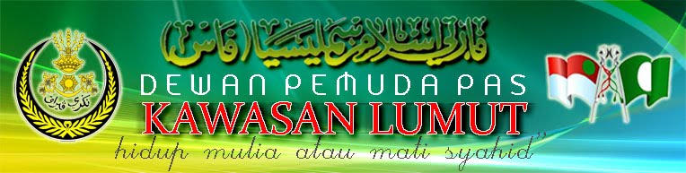 blogpemuda pas lumut