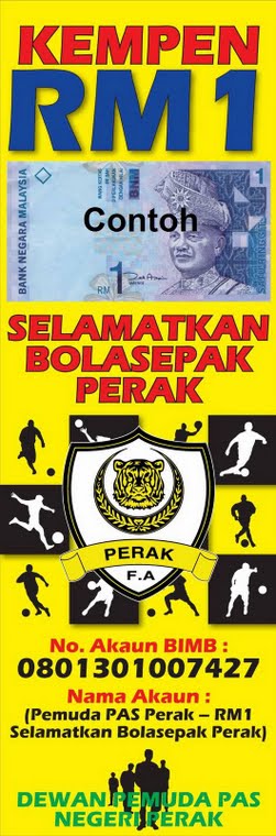 kempen RM1 untuk PAFA