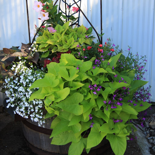 Garden Ideas Vintage Garden Ideas Vintage