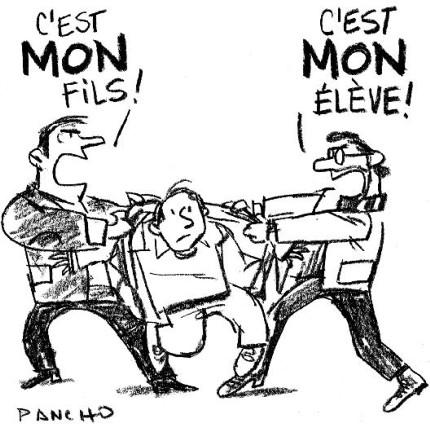 rencontre clipart