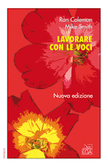 LAVORARE CON LE VOCI