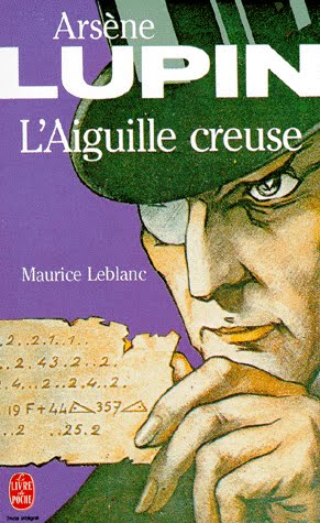 Le potinoir de Doriane C'est le plus grand des voleurs...