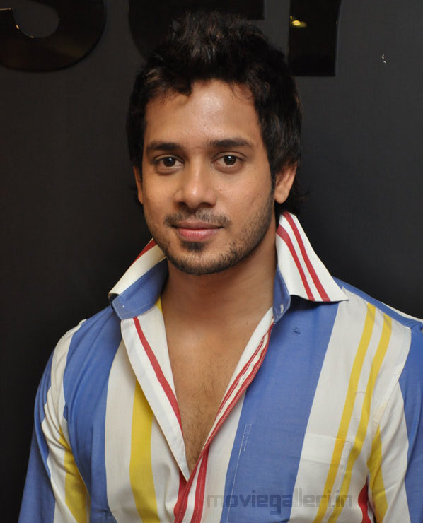 Bharath Net Worth