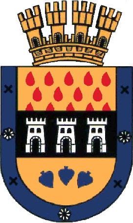 Heráldica de Chile Chillán