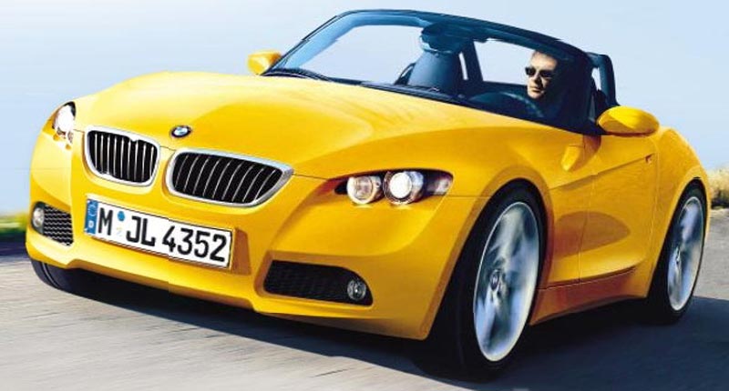 BMW Z2 Review, Features and Specifications | Tech World