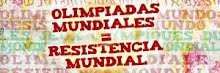 El Mundo Resiste