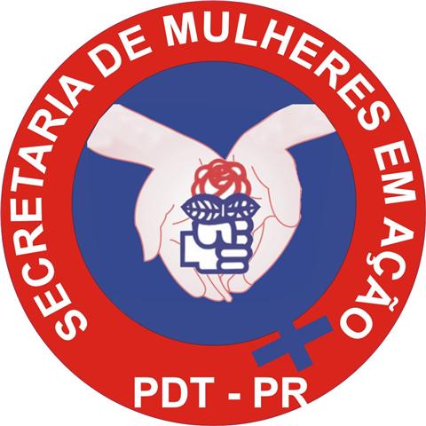 SECRETARIA DE MULHERES EM AÇÃO- PDT-Pr