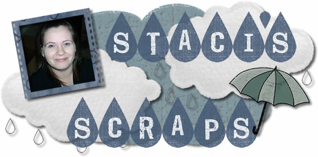 Staci's Scraps
