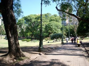 BARRANCAS DE BELGRANO