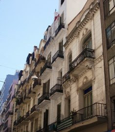 29      SEÑORIALES EDIFICIOS DE BUENOS AIRES