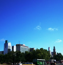 ESTACIÓN DE RETIRO