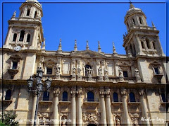 Catedral de Jaén