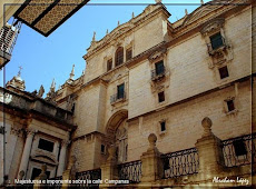 Catedral de Jaén