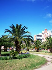 MAR DEL PLATA PLAZA COLÓN