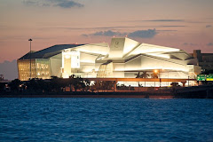 ADRIENNE ARSHT CENTER