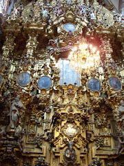 BASÍLICA SANTA PRISCA Y SAN SEBASTIÁN 25 TAXCO MÉXICO