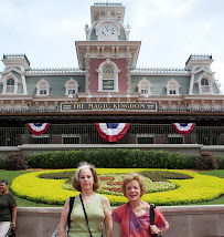 MAGIC KINGDOM 2 ORLANDO