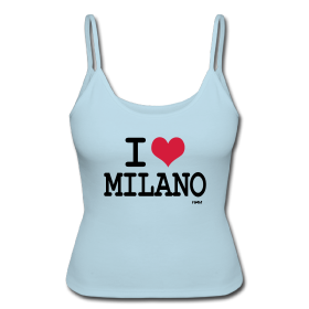 Milano shop