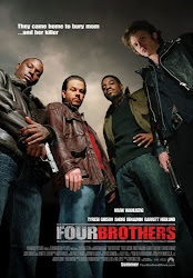 Download Quatro Irmãos (Dublado) Gratis Baixar Filme Quatro Irmãos (Dublado)