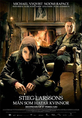 Filme Os Homens Que Não Amavam as Mulheres DVDRip RMVB Legendado