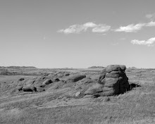 Wyoming Rocks