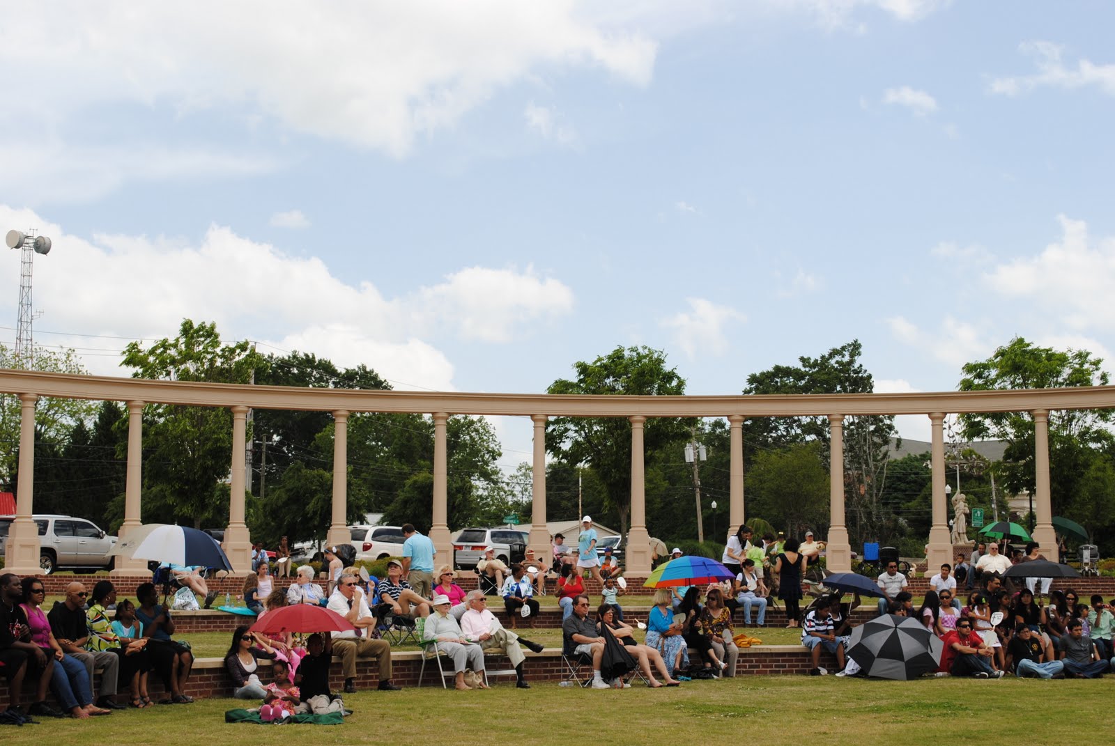 Searching for Seaglass Sightseeing in Your Hometown