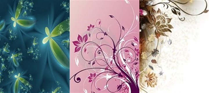 Wallpapers Para Samsung Corby: Wallpapers: Femininos