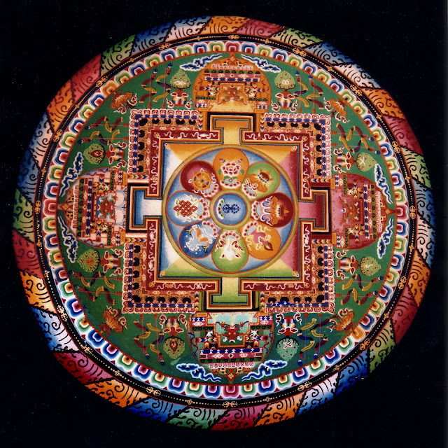Kalachakra
