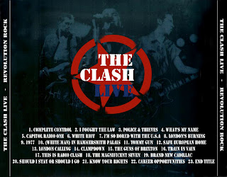 The Clash London Calling Torrent Download