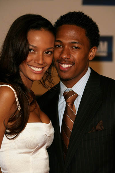 Nick Cannon - Picture Actress