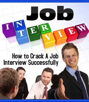 how to have a good job interview