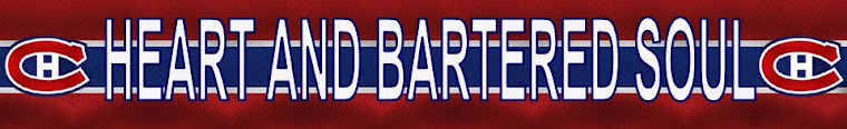 Heart And Bartered Soul (HABS)