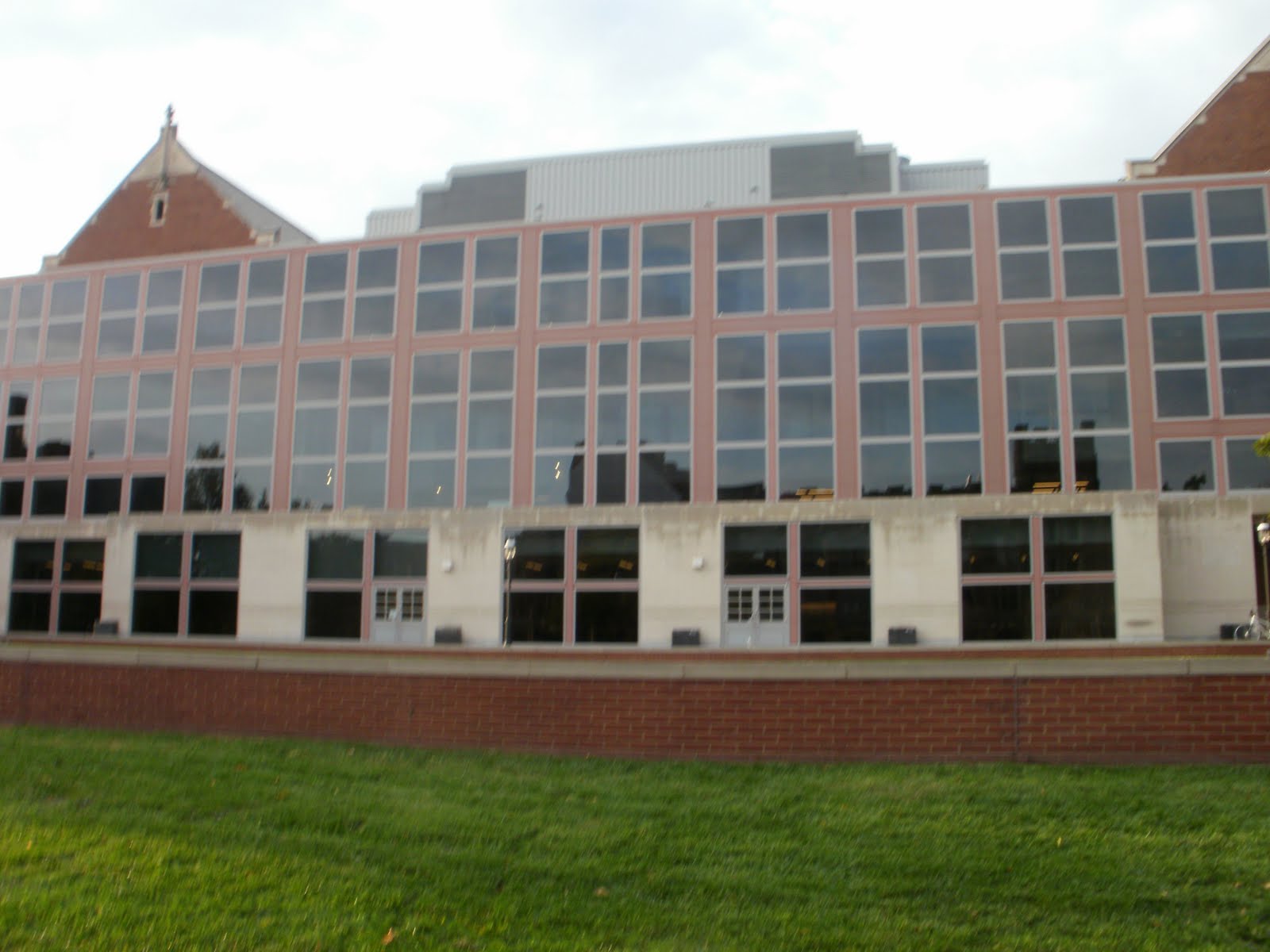 WHRB Sports Blog October 2010