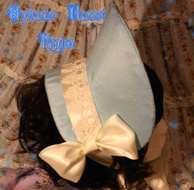 bonnets ophanim bonnet yeah custom