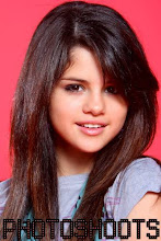 PHOTOSHOOTS DE SELENA GOMEZ