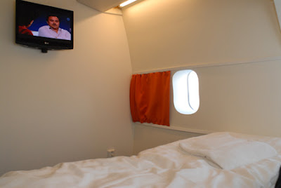 Jumbo Hostel