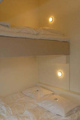 Jumbo Hostel