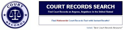 Search and Find Court Records