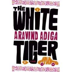 The White Tiger
