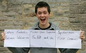 World's Longest Name