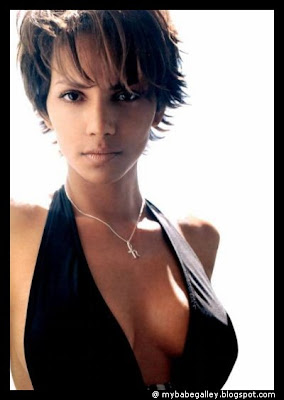 My Babe Gallery: Halle Berry Photo Gallery (10 Pics)