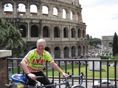 Cycling Rome