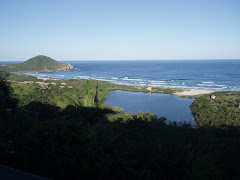 PRAIA DO ROSA - SC